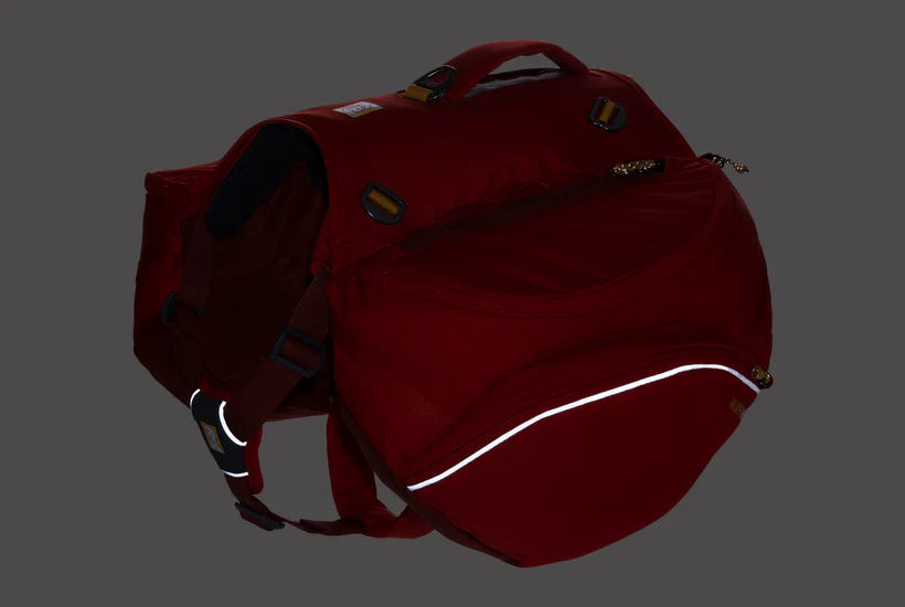 Palisades Pack fra Ruffwear – perfekt til aktive hunde - Image 11