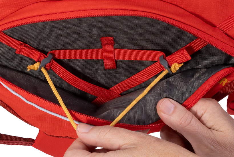 Palisades Pack fra Ruffwear – perfekt til aktive hunde - Image 6