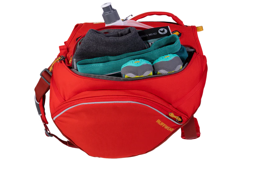 Palisades Pack fra Ruffwear – perfekt til aktive hunde - Image 8