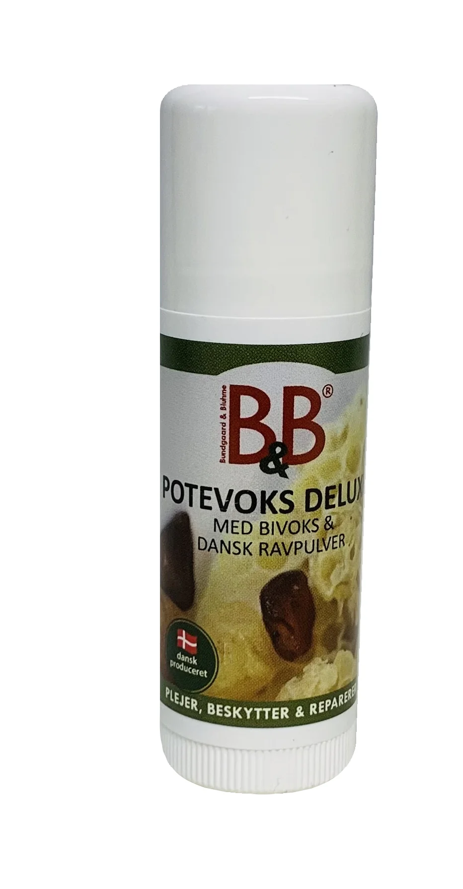 Potevoks Deluxe, stift - Image 4