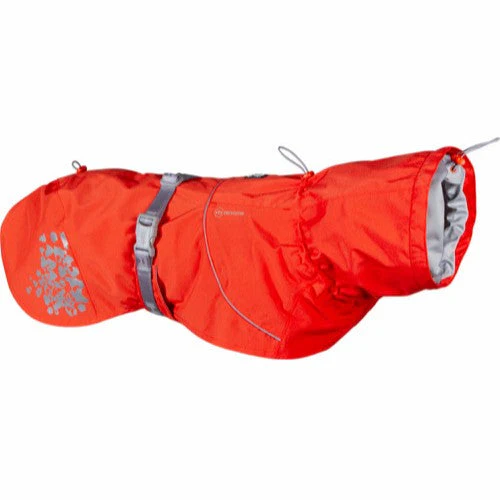 Hurtta Monsoon Regndækken til Hunde – Vandtæt og Komfortabelt i Flere Farver - Image 4