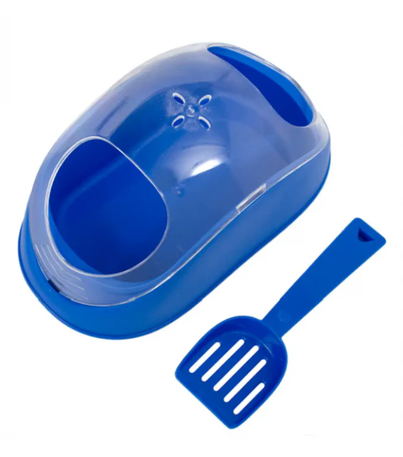Sand Toilette til Hamster Koky fra Ferplast - Image 2