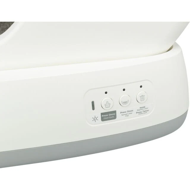 Selvrensende Kattebakke / kattetoilet - Gør Livet Lettere - Image 9