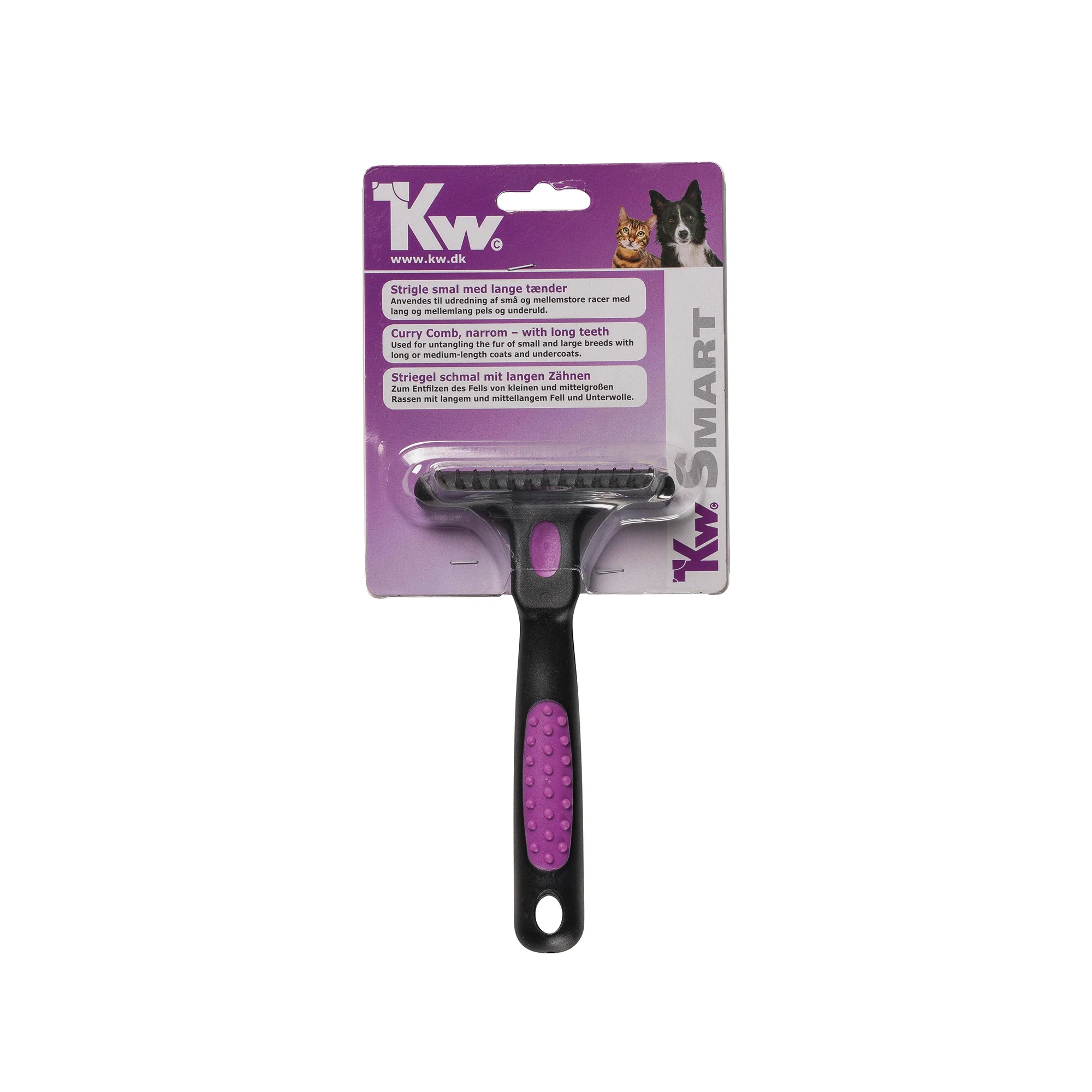 SMART hundestrigle - Image 4