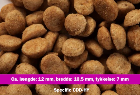 Specific - Foderallergi - hydrolyseret hundefoder CDD-HY - Image 2