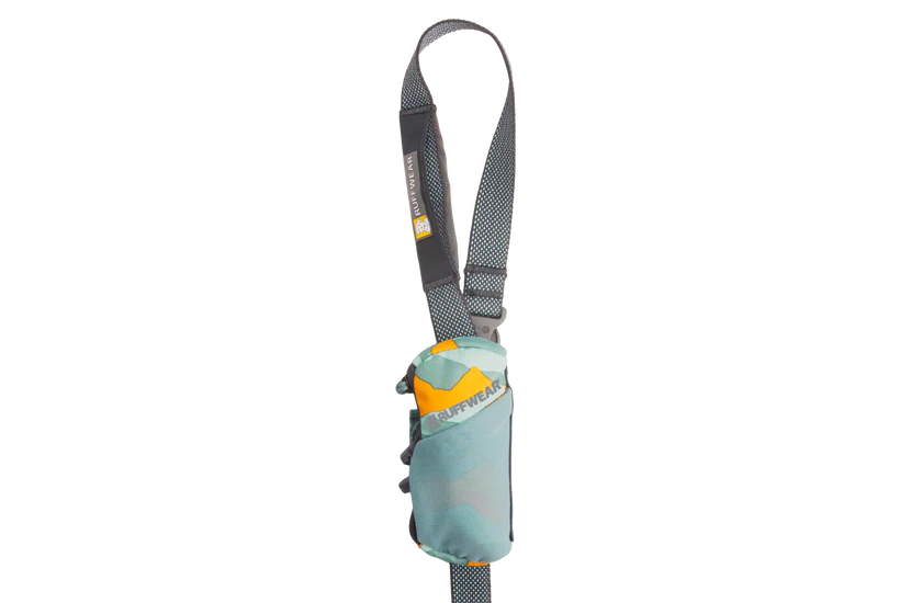Stash Bag Mini fra Ruffwear – perfekt til aktive hunde - Image 2