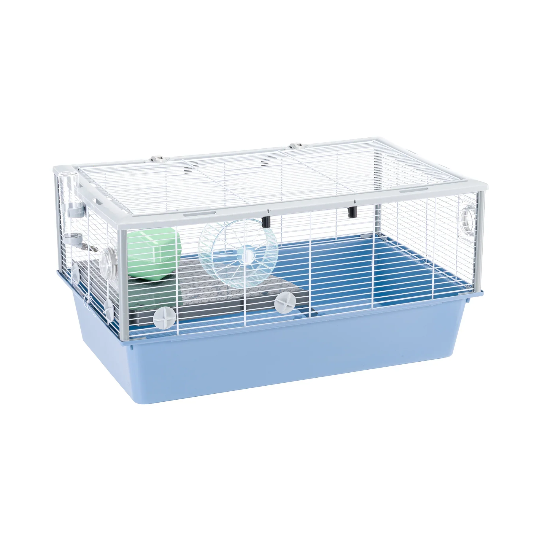 Hamster bur, ferplast - Image 8