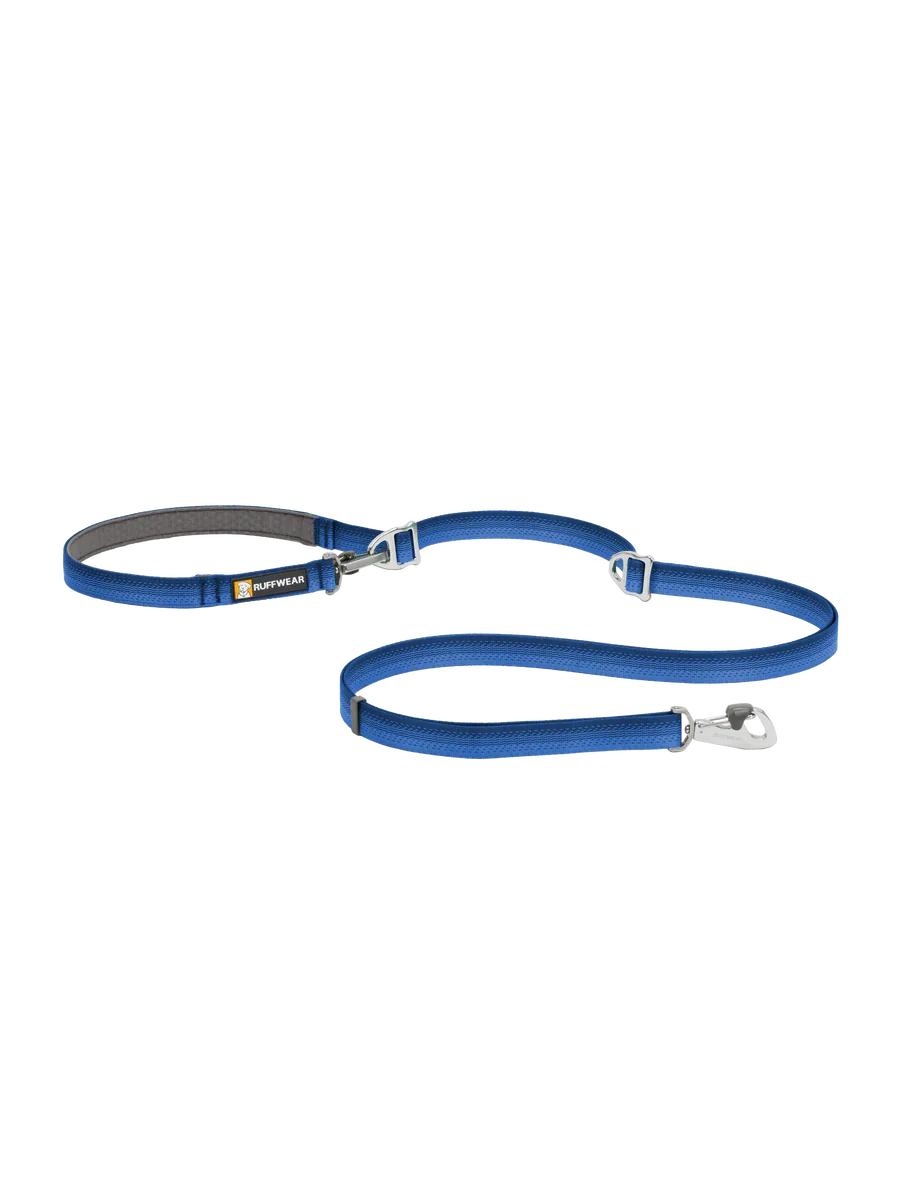 Switchbak Leash fra Ruffwear – perfekt til aktive hunde - Image 6