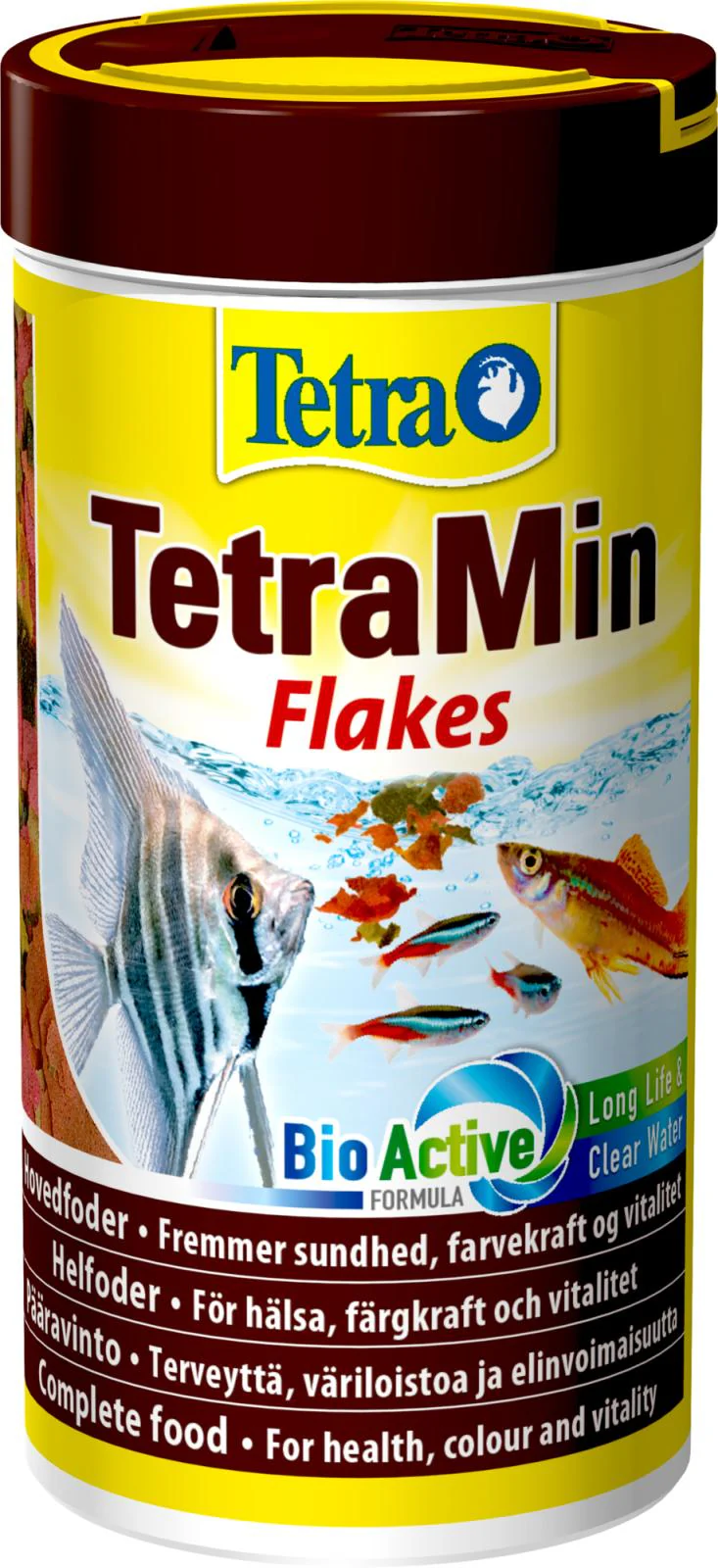TetraMin - flagefoder til prydfisk - Image 2