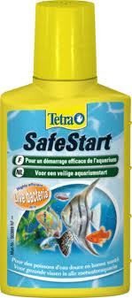 Tetra SafeStart