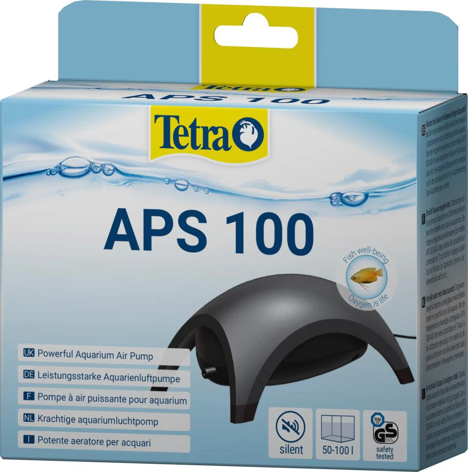 Tetra Luftpumpe - Image 2