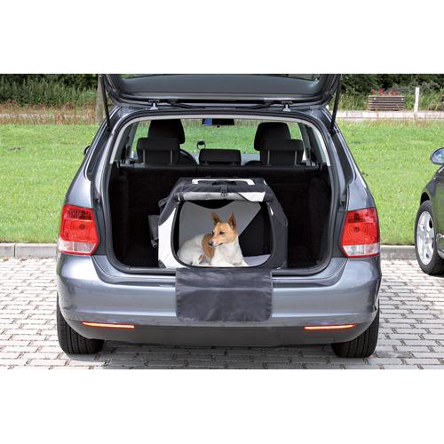 Hunde Transportbur "Vario" - Image 2