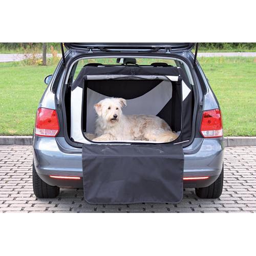 Hunde Transportbur "Vario" - Image 3