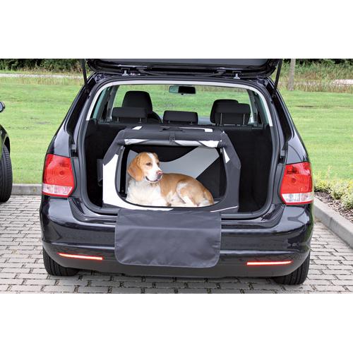 Hunde Transportbur "Vario" - Image 4