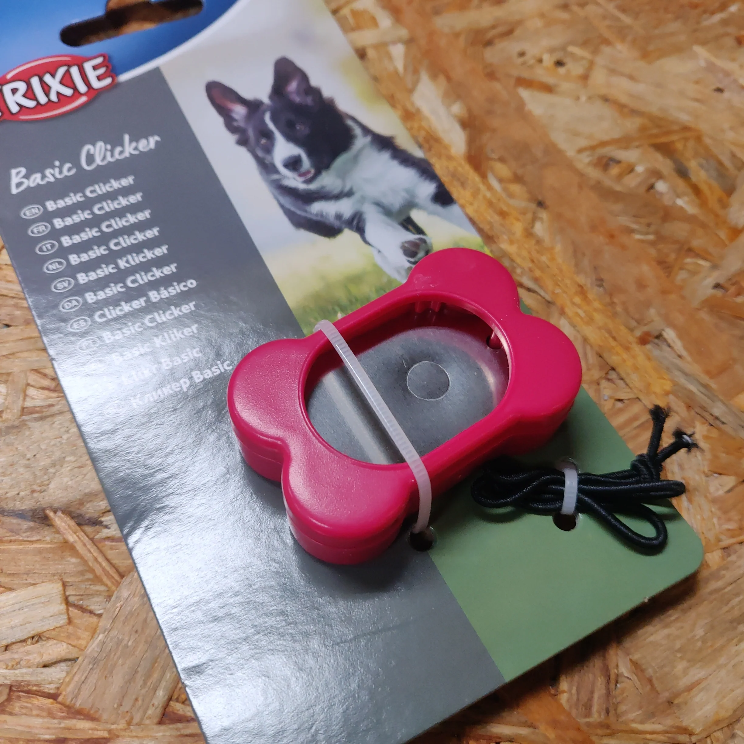 Klikker til din hund - Image 3