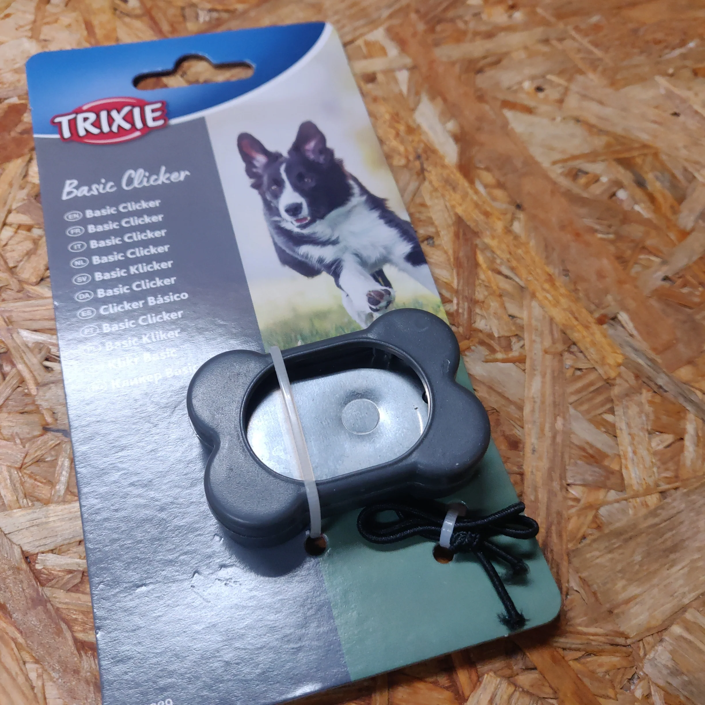 Klikker til din hund - Image 4