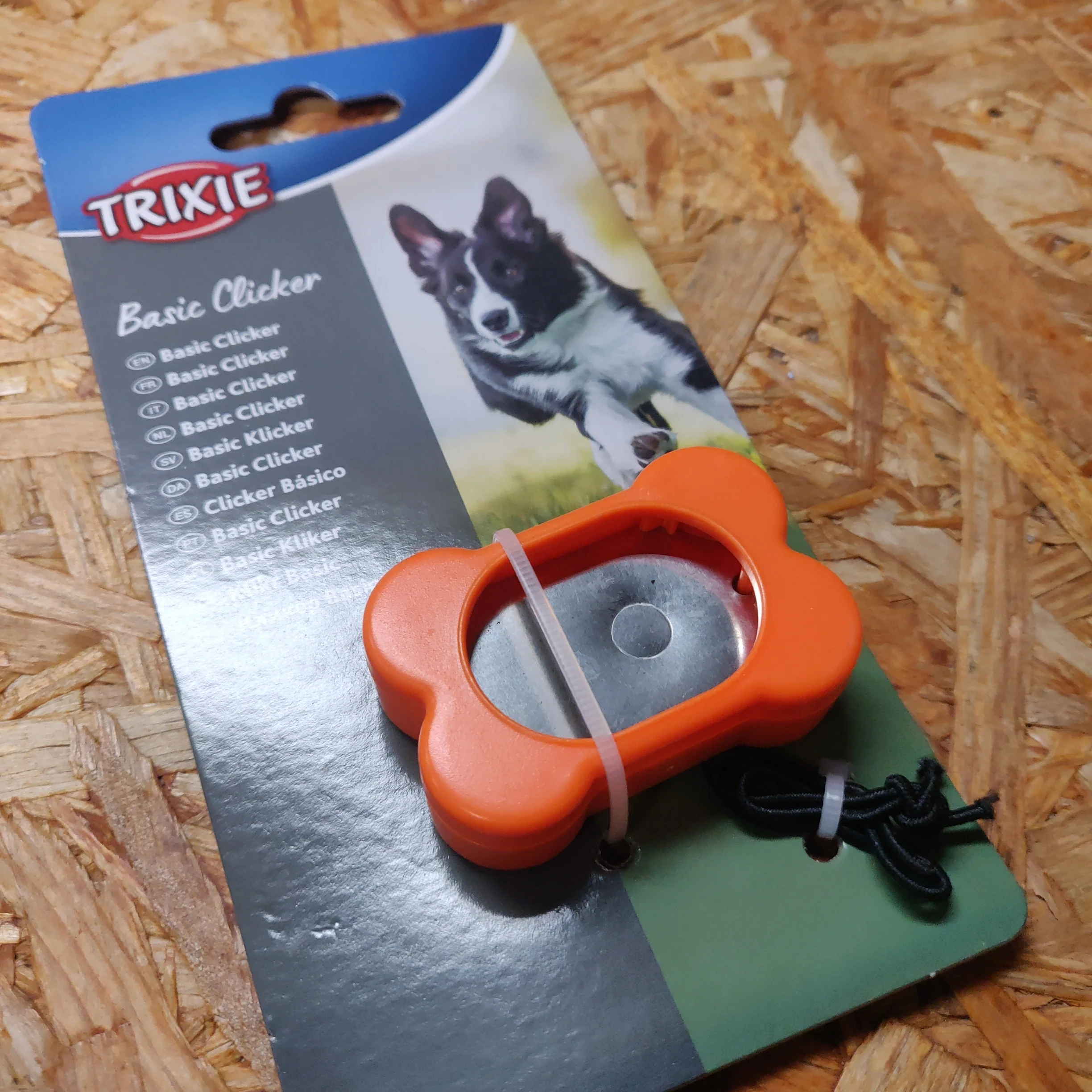 Klikker til din hund - Image 5