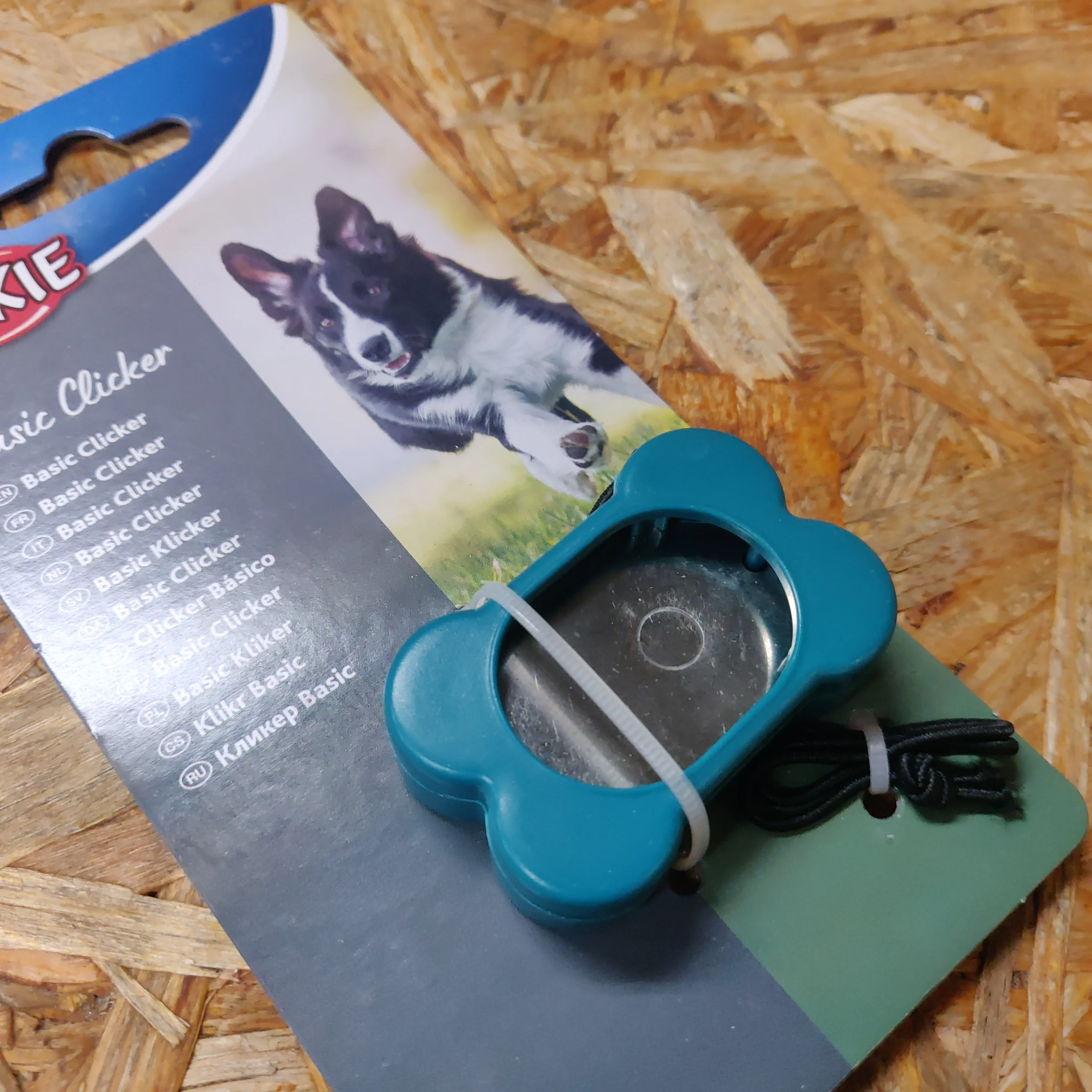 Klikker til din hund - Image 6