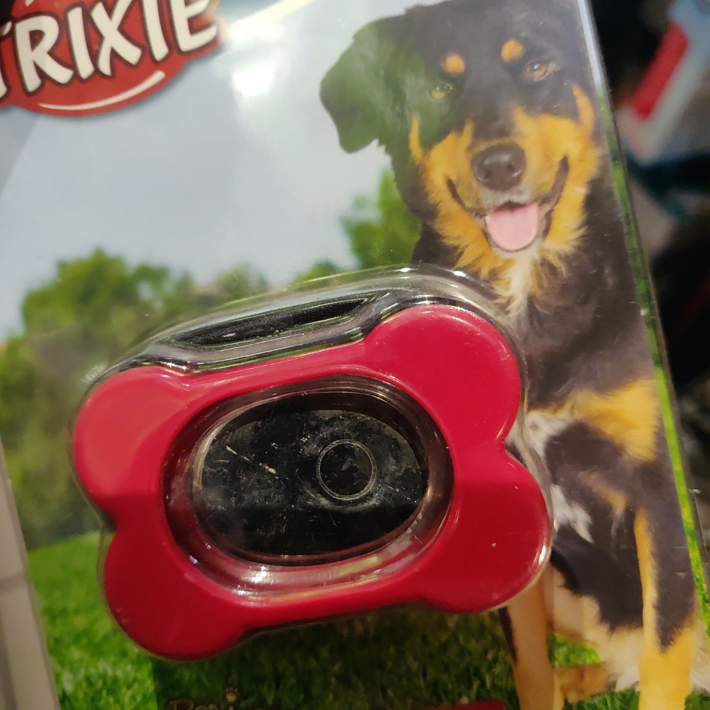 Klikker til din hund - Image 8