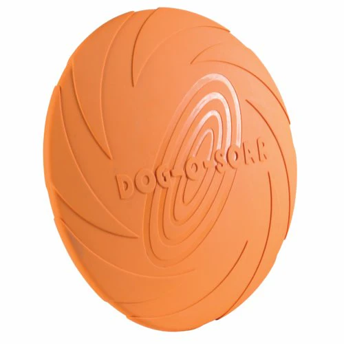 Frisbee i naturgummi - Image 4