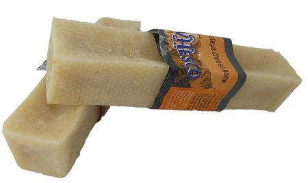 Tyggeben, Himalaya okseostemælk - glutenfri, lang tyggetid - Image 3