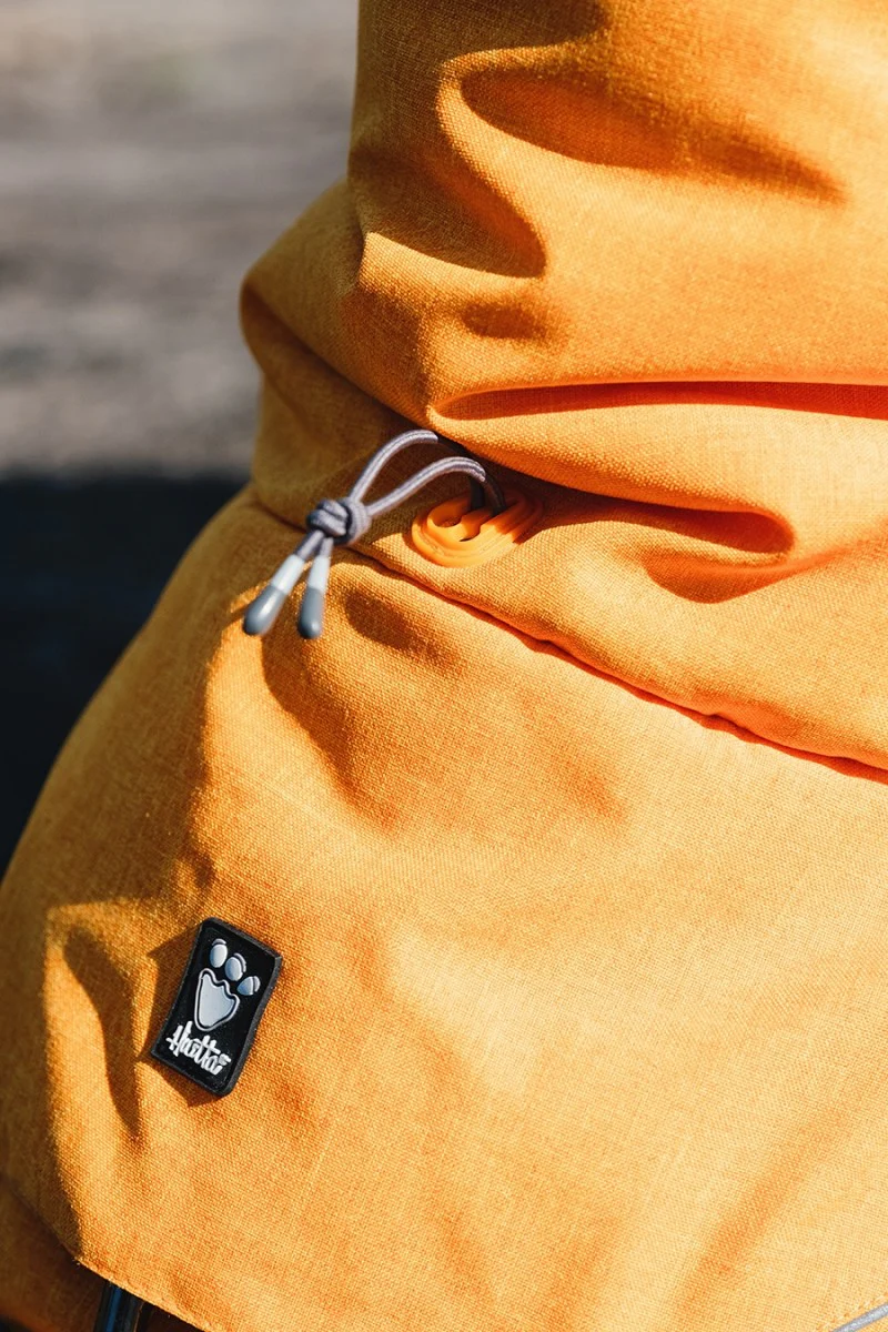 Hurtta Expedition Parka - Vinterdækken til Hunde i flere flotte farver - Image 6