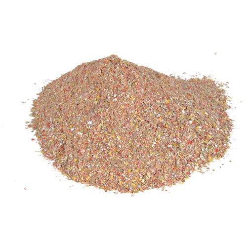 Vitamin-/mineralfoder til foderdyr